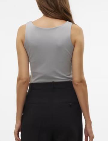 Maiou Vero Moda, gri