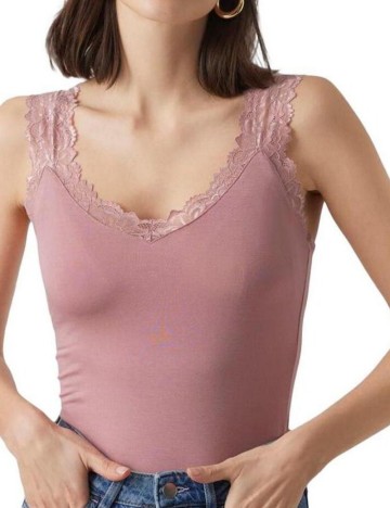 Maiou Vero Moda, roz