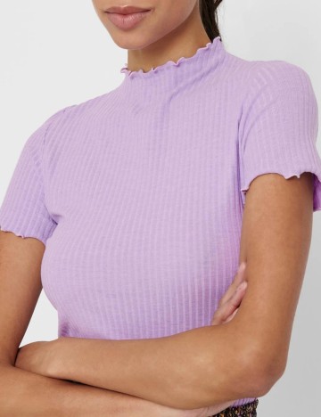 Tricou Only, mov