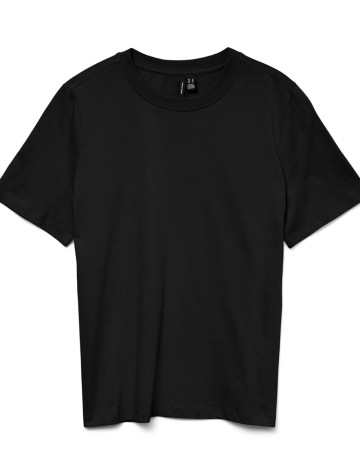 Tricou Vero Moda, negru