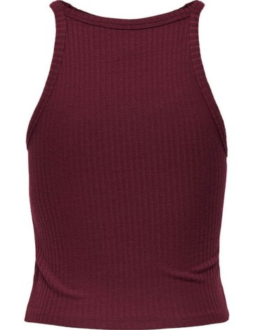Top Only, vișiniu