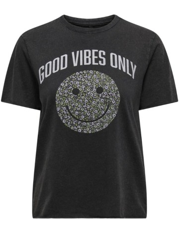 Tricou Only, mix culori
