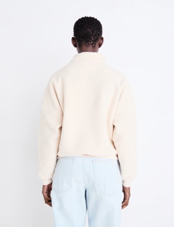 Pulover Only, crem