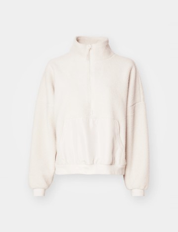 Pulover Only, crem