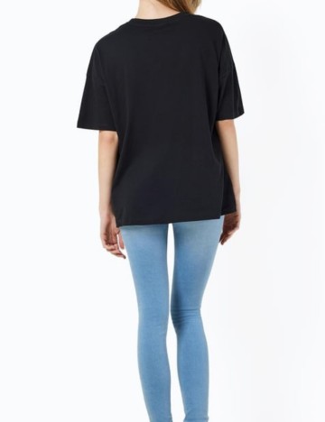 Tricou Noisy May, negru