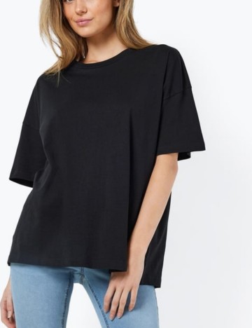 Tricou Noisy May, negru