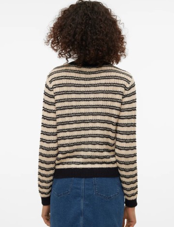 Cardigan Vero Moda, mix culori