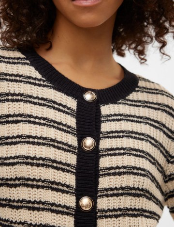 Cardigan Vero Moda, mix culori