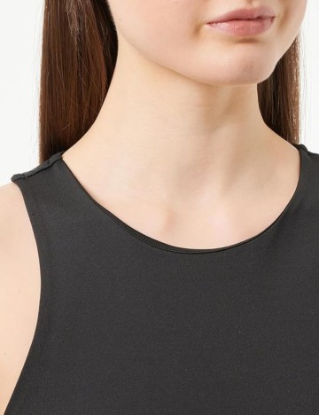 Body Vero Moda, negru