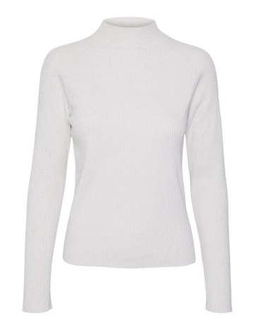Bluză Vero Moda, crem