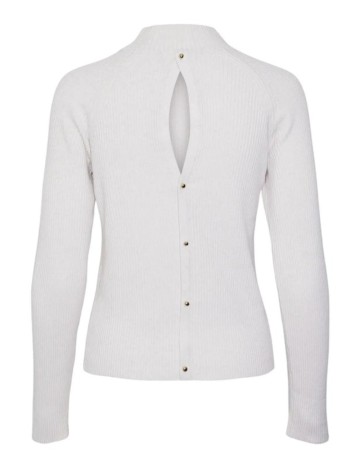Bluză Vero Moda, crem