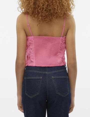 Top Vero Moda, roz