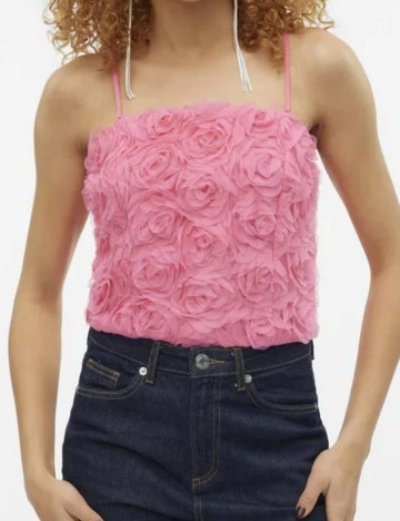 Top Vero Moda, roz