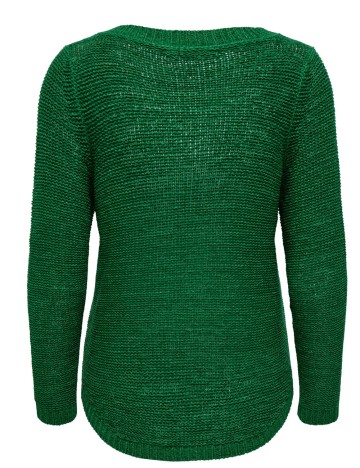Pulover Only, verde