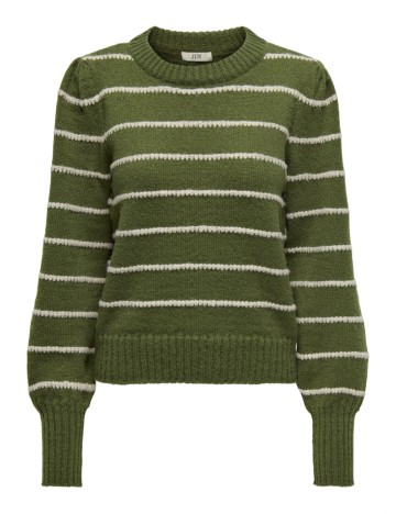 Pulover Jdy, verde