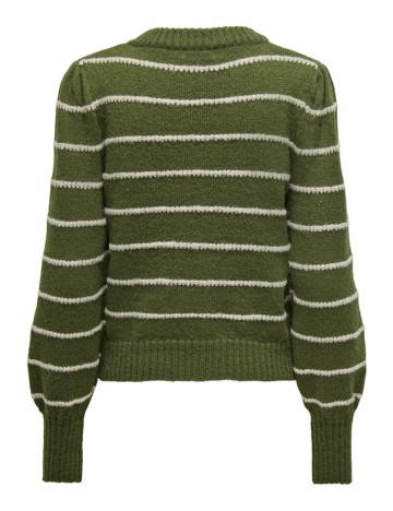 Pulover Jdy, verde
