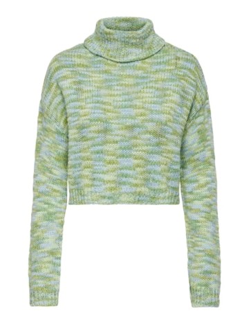 Pulover Only, verde
