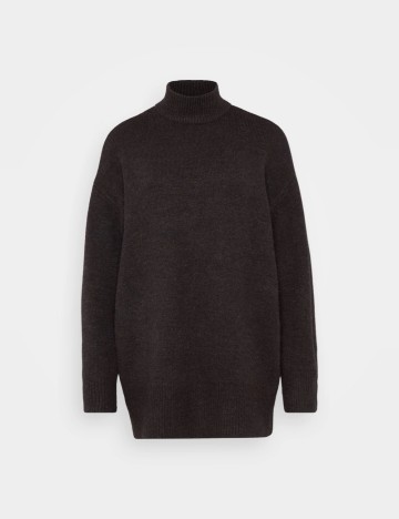 Pulover Vero Moda, maro