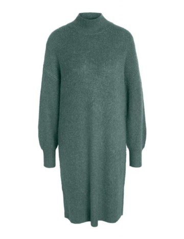 Rochie tricotată Noisy May, verde