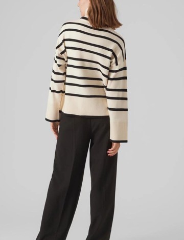 Pulover Vero Moda, mix culori