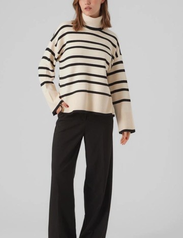Pulover Vero Moda, mix culori