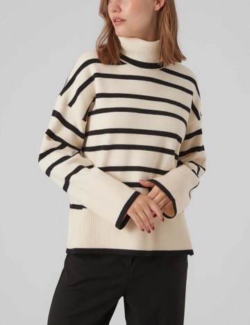Pulover Vero Moda, mix culori