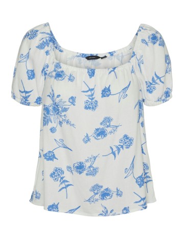 Top Vero Moda, mix culori