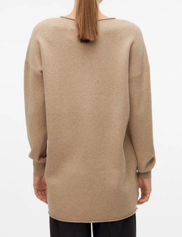 Pulover Vero Moda, bej