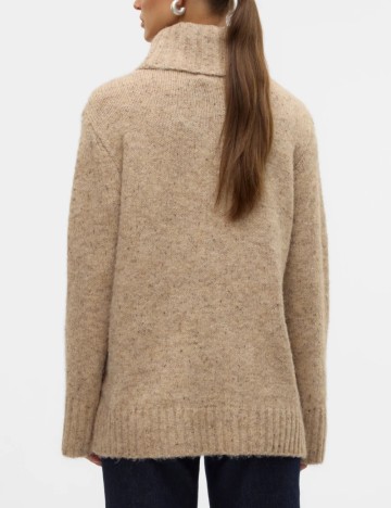 Pulover Vero Moda, bej