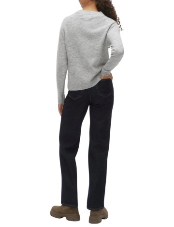 Pulover Vero Moda, gri