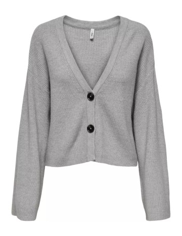 Cardigan Only, gri