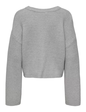 Cardigan Only, gri