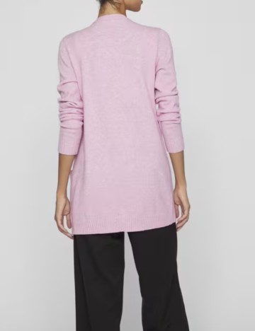Cardigan Vila, roz
