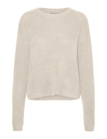 Pulover Vero Moda, bej