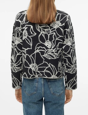 Pulover Vero Moda, mix culori