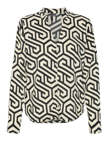 Cămașă Vero Moda, mix culori