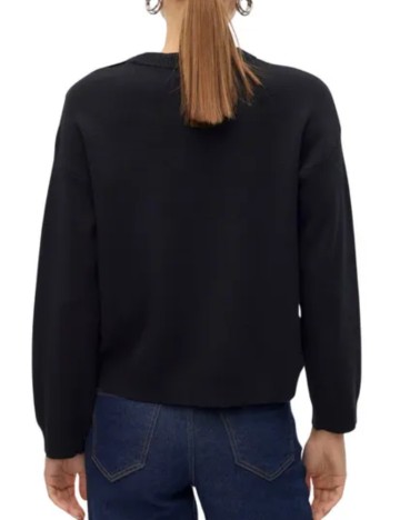 Pulover Vero Moda, negru