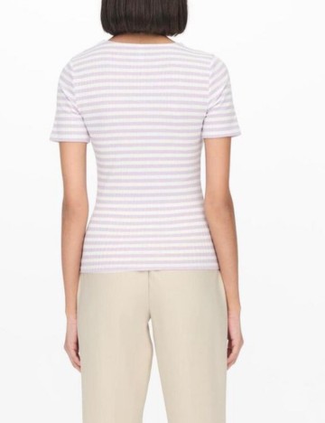 Tricou Jdy, mix culori