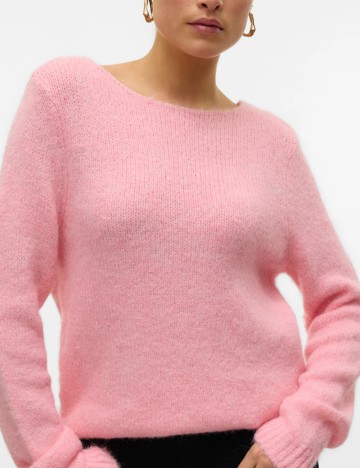 Pulover Vero Moda, roz