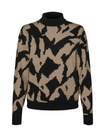 Pulover Vero Moda, mix culori