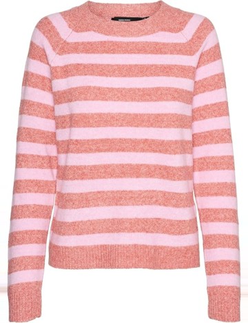 Pulover Vero Moda, mix culori