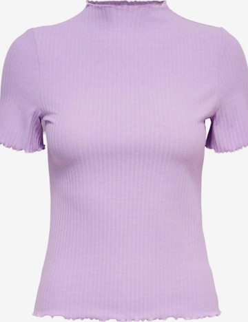 Tricou Only, mov
