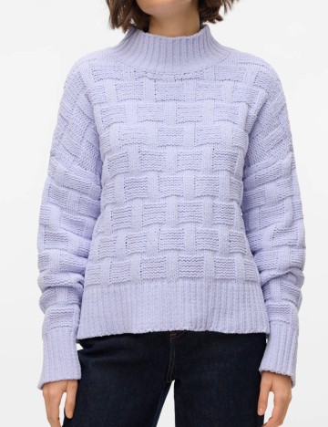 Pulover Vero Moda, maro