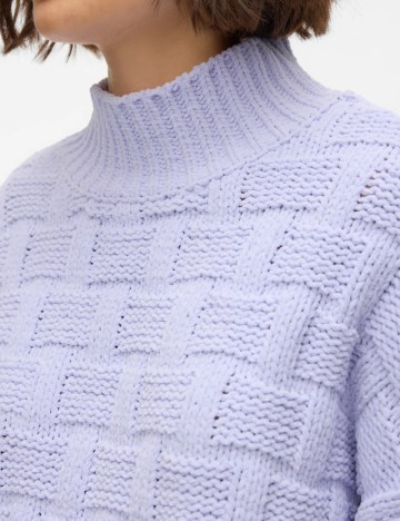 Pulover Vero Moda, maro