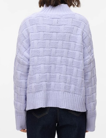 Pulover Vero Moda, maro