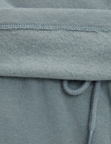 Hanorac Pieces, verde