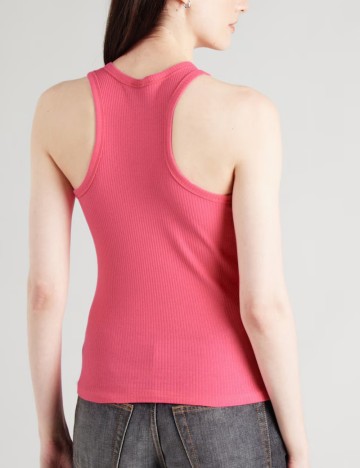 Maiou Pieces, roz