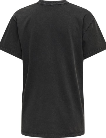 Tricou Only, gri