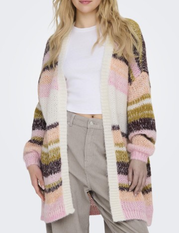 Cardigan Only, mix culori