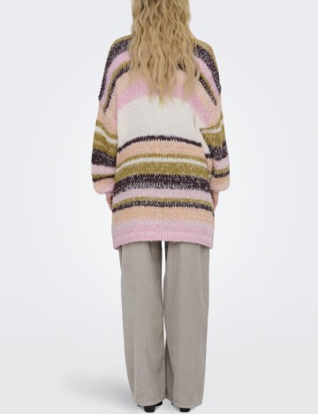 Cardigan Only, mix culori